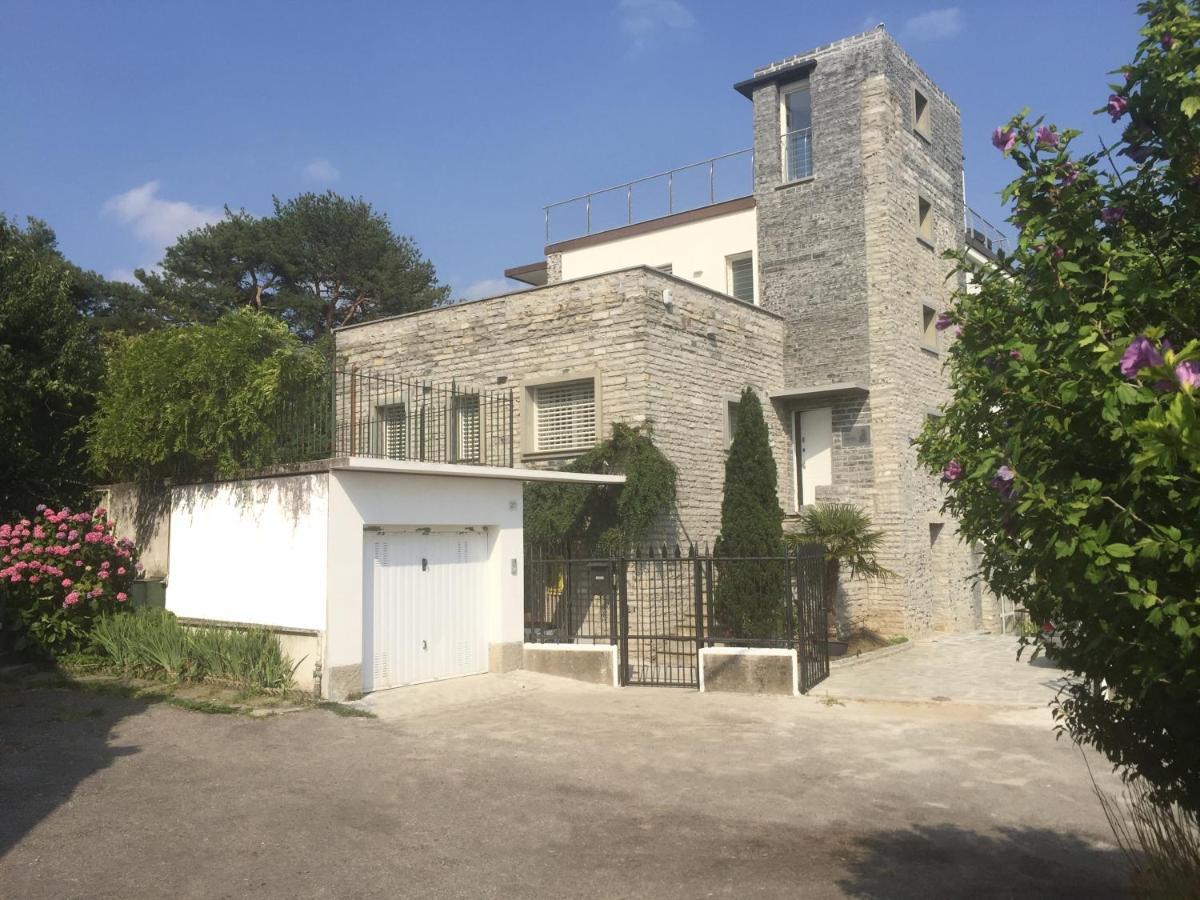 Studio - Villa Cardano Como Ngoại thất bức ảnh