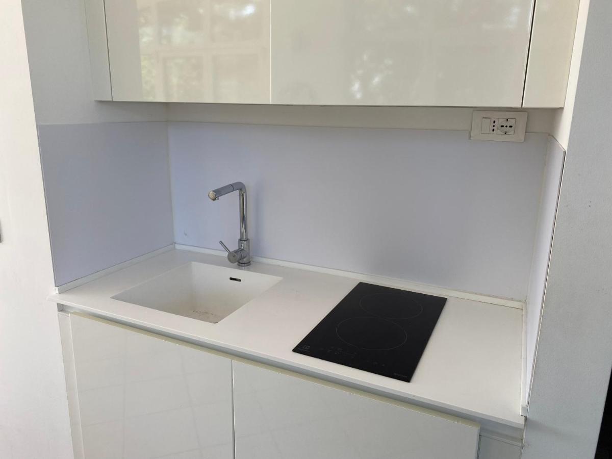 Studio - Villa Cardano Como Ngoại thất bức ảnh