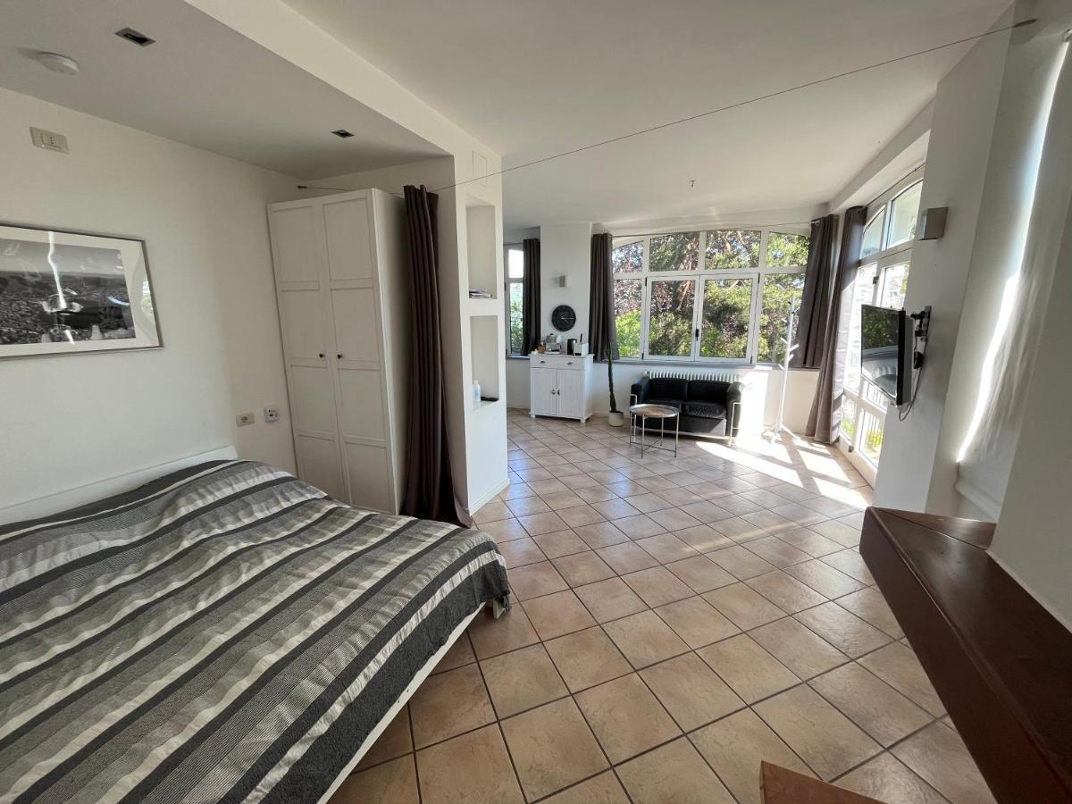 Studio - Villa Cardano Como Ngoại thất bức ảnh