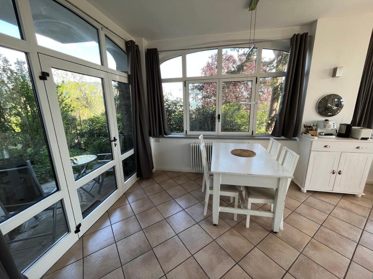 Studio - Villa Cardano Como Ngoại thất bức ảnh